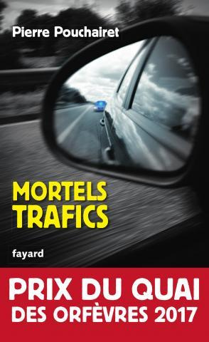 Emprunter Mortels trafics livre