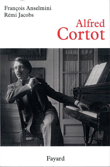 Emprunter Alfred Cortot livre