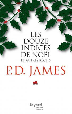 Emprunter Les douze indices de Noël et autres récits livre