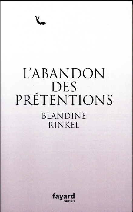 Emprunter L'abandon des prétentions livre