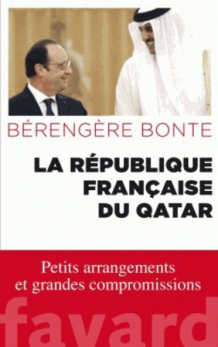 Emprunter La République francaise du Qatar livre