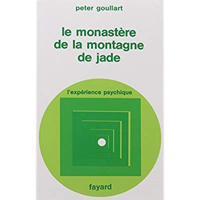 Emprunter LE MONASTERE DE LA MONTAGNE DE JADE livre