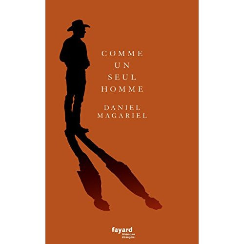 Emprunter Comme un seul homme livre