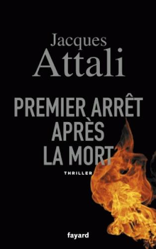 Emprunter Premier arrêt après la mort livre