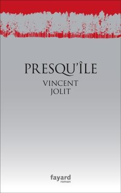 Emprunter Presqu'île livre