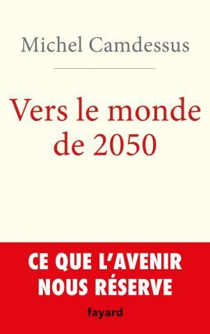 Emprunter Vers le monde de 2050 livre