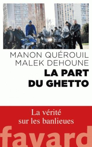 Emprunter La part du ghetto livre