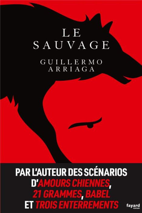 Emprunter Le sauvage livre