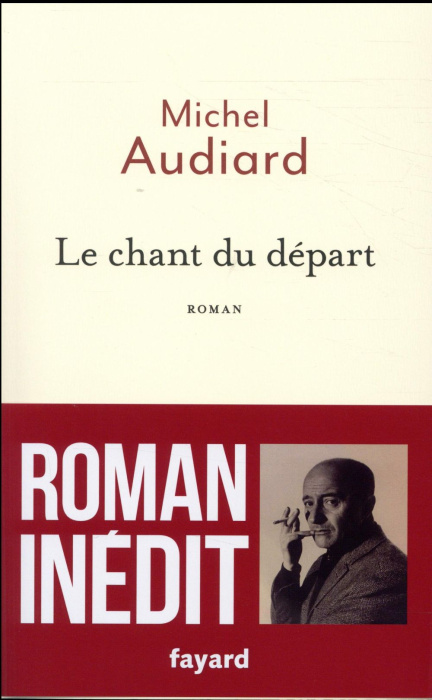 Emprunter Le chant du départ livre