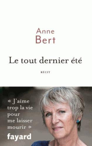 Emprunter Le tout dernier été livre