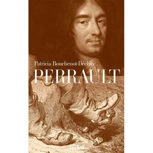 Emprunter Charles Perrault livre