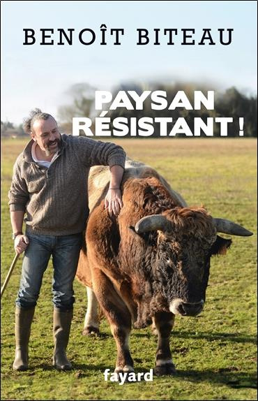 Emprunter Un paysan résistant ! livre
