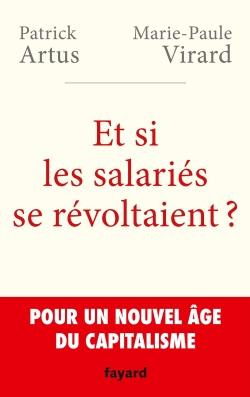 Emprunter Et si les salariés se révoltaient ? Pour un nouvel âge du capitalisme livre
