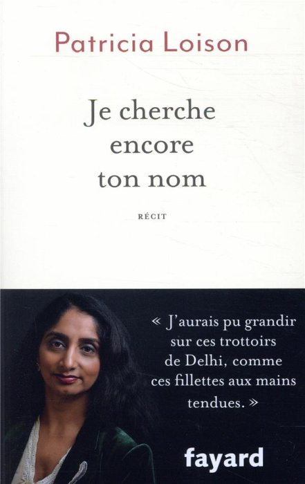 Emprunter Je cherche encore ton nom livre