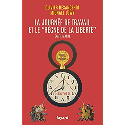 Emprunter La journée de travail et le