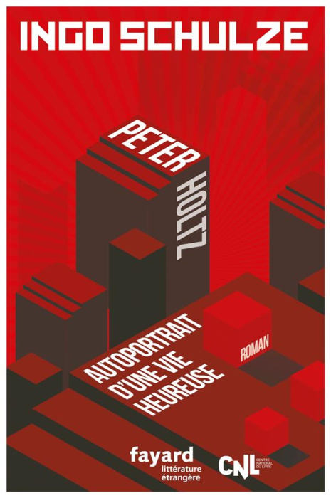 Emprunter Peter Holtz. Autoportrait d'une vie heureuse livre