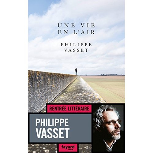 Emprunter Une vie en l'air livre