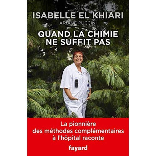 Emprunter Pour un patient au coeur du soin. Les méthodes complémentaires à l'hôpital livre