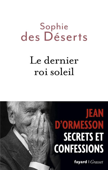 Emprunter Le dernier roi soleil livre