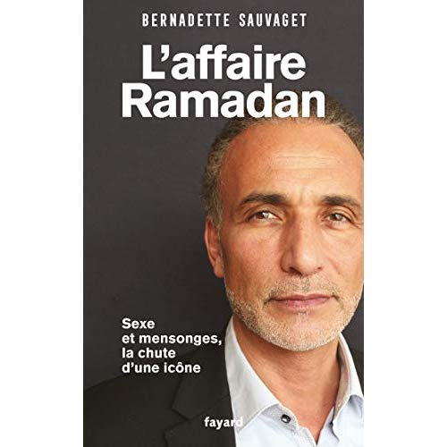 Emprunter L'affaire Ramadan. Sexe et mensonges, la chute d'une icône livre