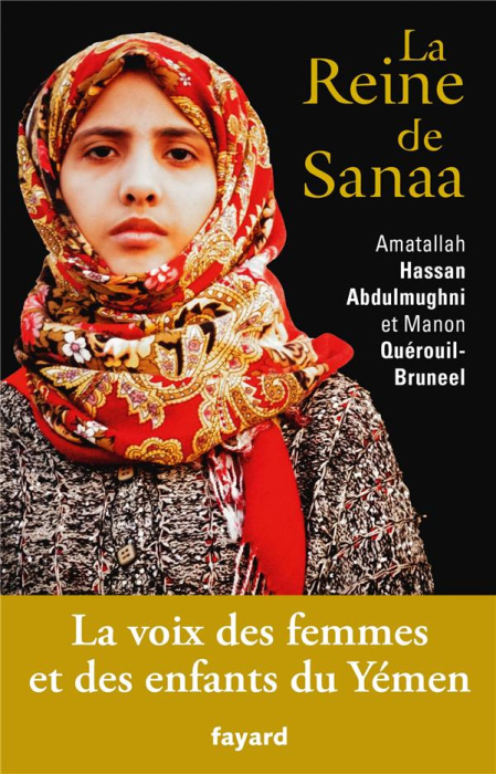 Emprunter La Reine de Sanaa livre