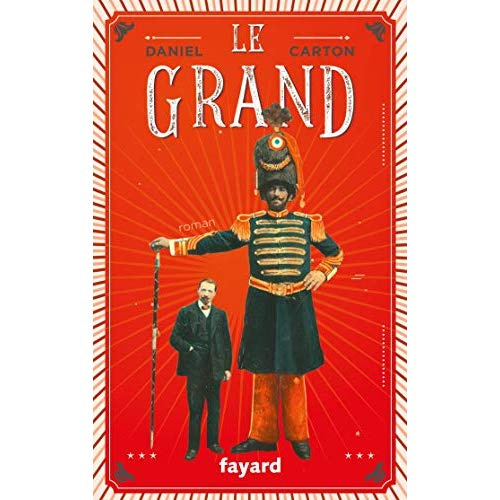 Emprunter Le grand livre