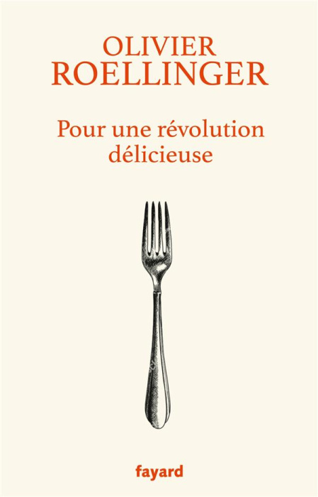 Emprunter Pour une révolution délicieuse livre