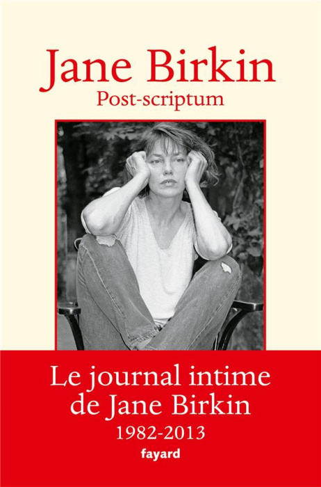 Emprunter Post-scriptum. Journal, 1982-2013 livre