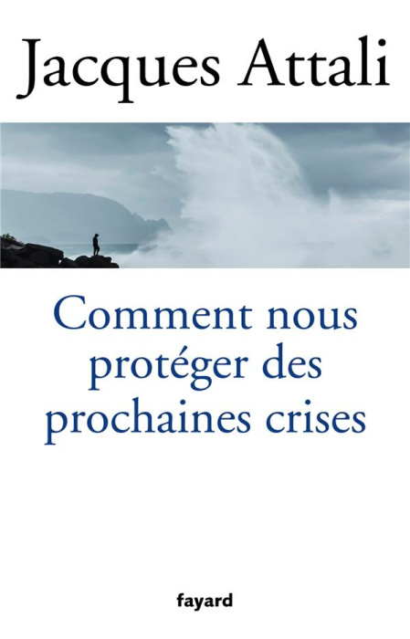 Emprunter Comment nous protéger des prochaines crises ? livre