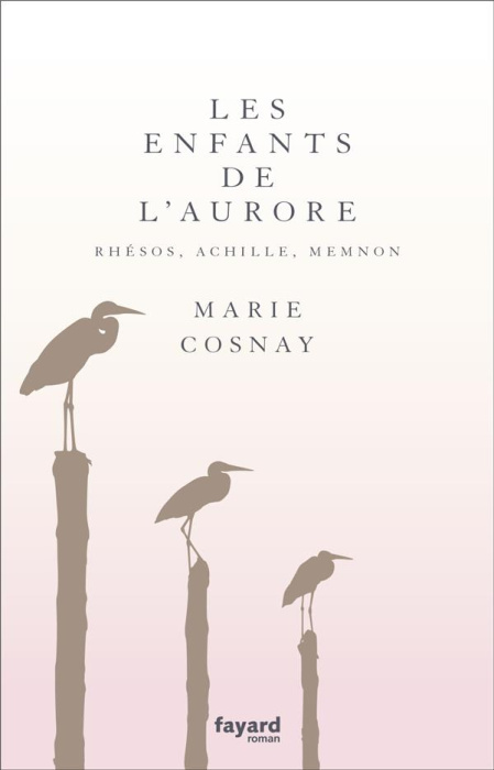 Emprunter Les enfants de l'Aurore livre