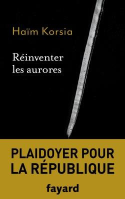 Emprunter Réinventer les aurores livre