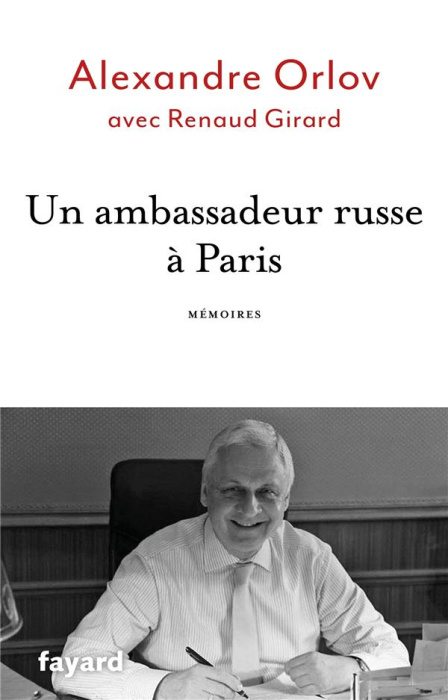 Emprunter Un ambassadeur russe à Paris. Mémoires livre