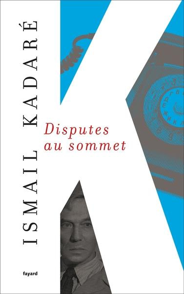 Emprunter Disputes au sommet livre