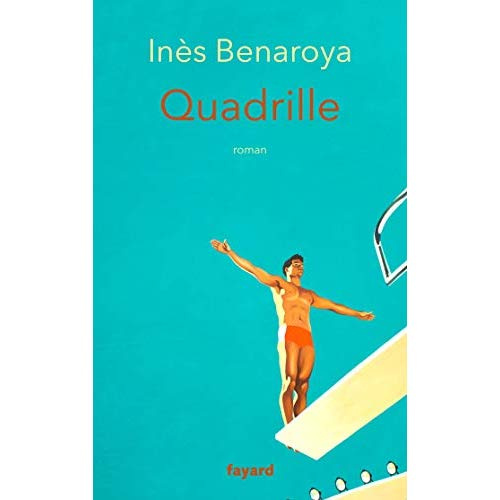 Emprunter Quadrille livre