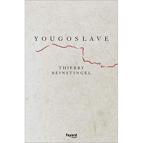 Emprunter Yougoslave livre