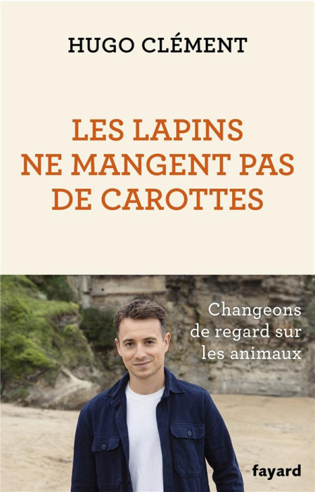 Emprunter Les lapins ne mangent pas de carottes livre