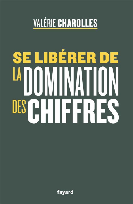 Emprunter Se libérer de la domination des chiffres livre