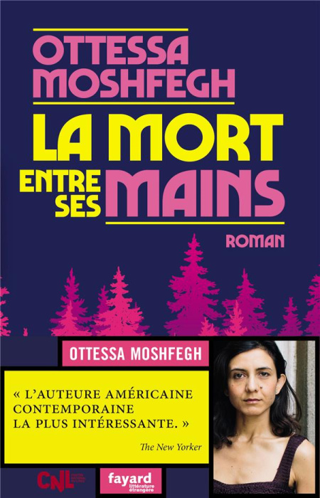 Emprunter La mort entre ses mains livre