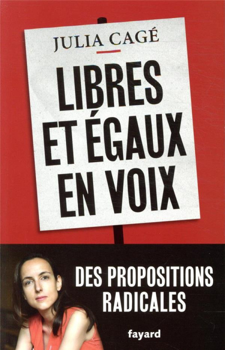Emprunter Libres et égaux en voix livre