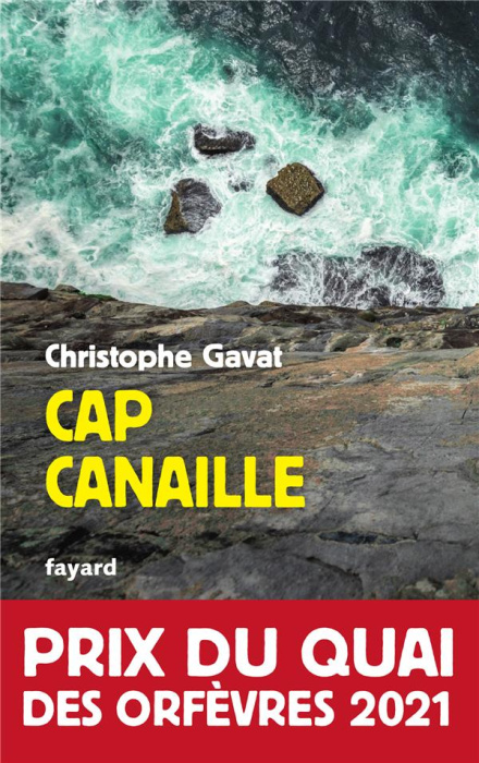 Emprunter Cap Canaille livre