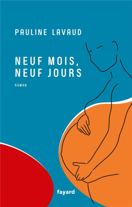 Emprunter Neuf mois, neuf jours livre