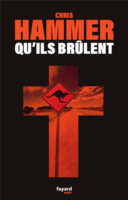 Emprunter Qu'ils brûlent livre