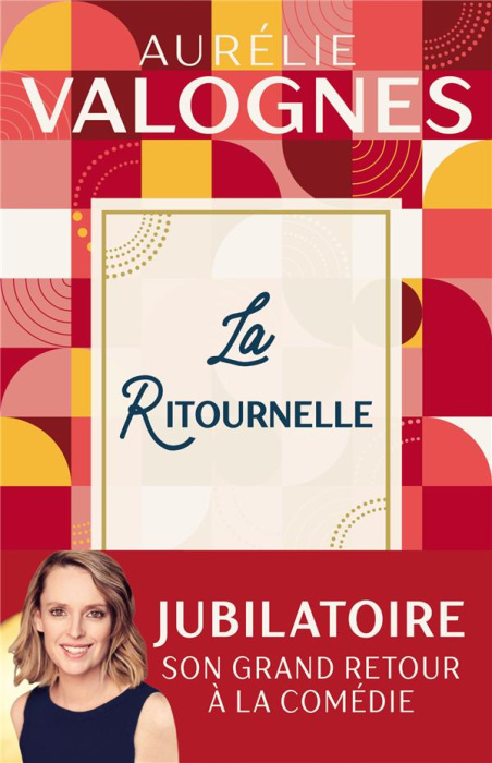 Emprunter La ritournelle livre