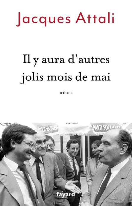 Emprunter Il y aura d'autres jolis mois de mai livre