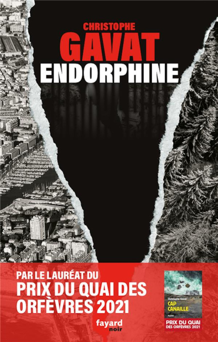 Emprunter Endorphine livre
