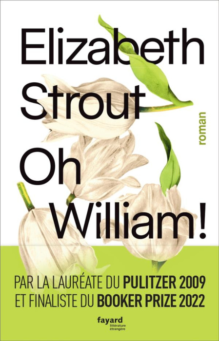 Emprunter Oh, William ! livre