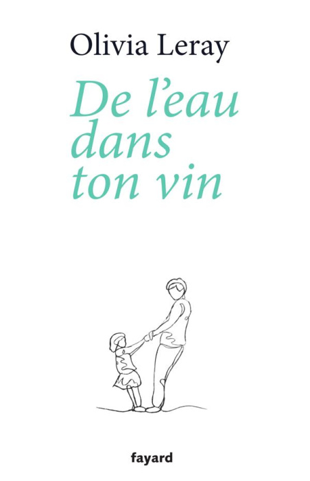 Emprunter De l'eau dans ton vin livre
