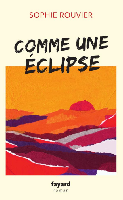 Emprunter Comme une éclipse livre