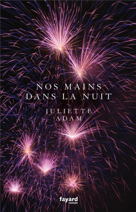 Emprunter Nos mains dans la nuit livre