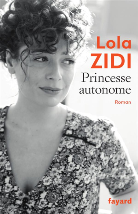 Emprunter Princesse autonome livre